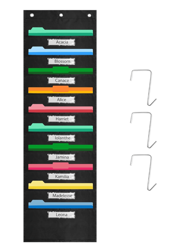 10 Best Classroom Organization Tools for Special Education Teachers